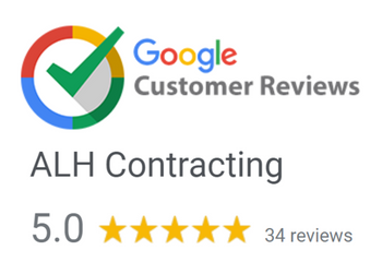 ALH Contracting Reviews
